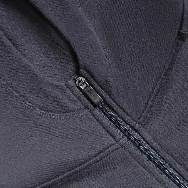 Men's Chill Full Zip Hoodie