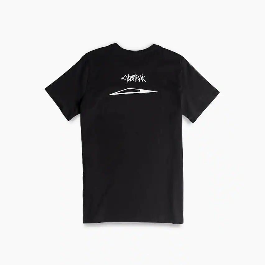 Men's Cybertruck Owl Tee