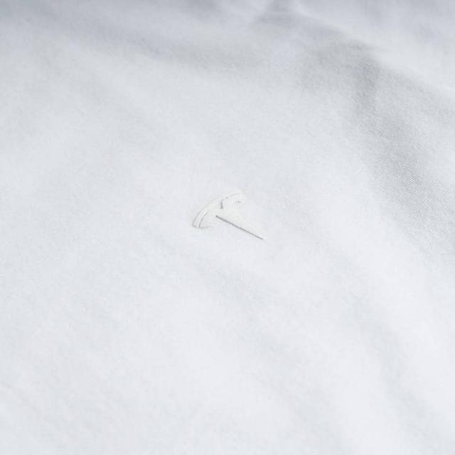 Men's 3D T Logo Long Sleeve Tee