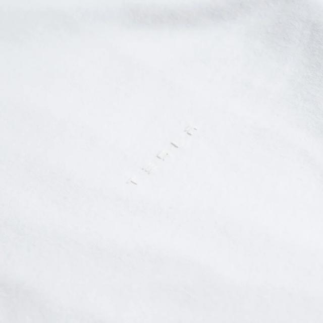 Men's 3D Wordmark Long Sleeve Tee