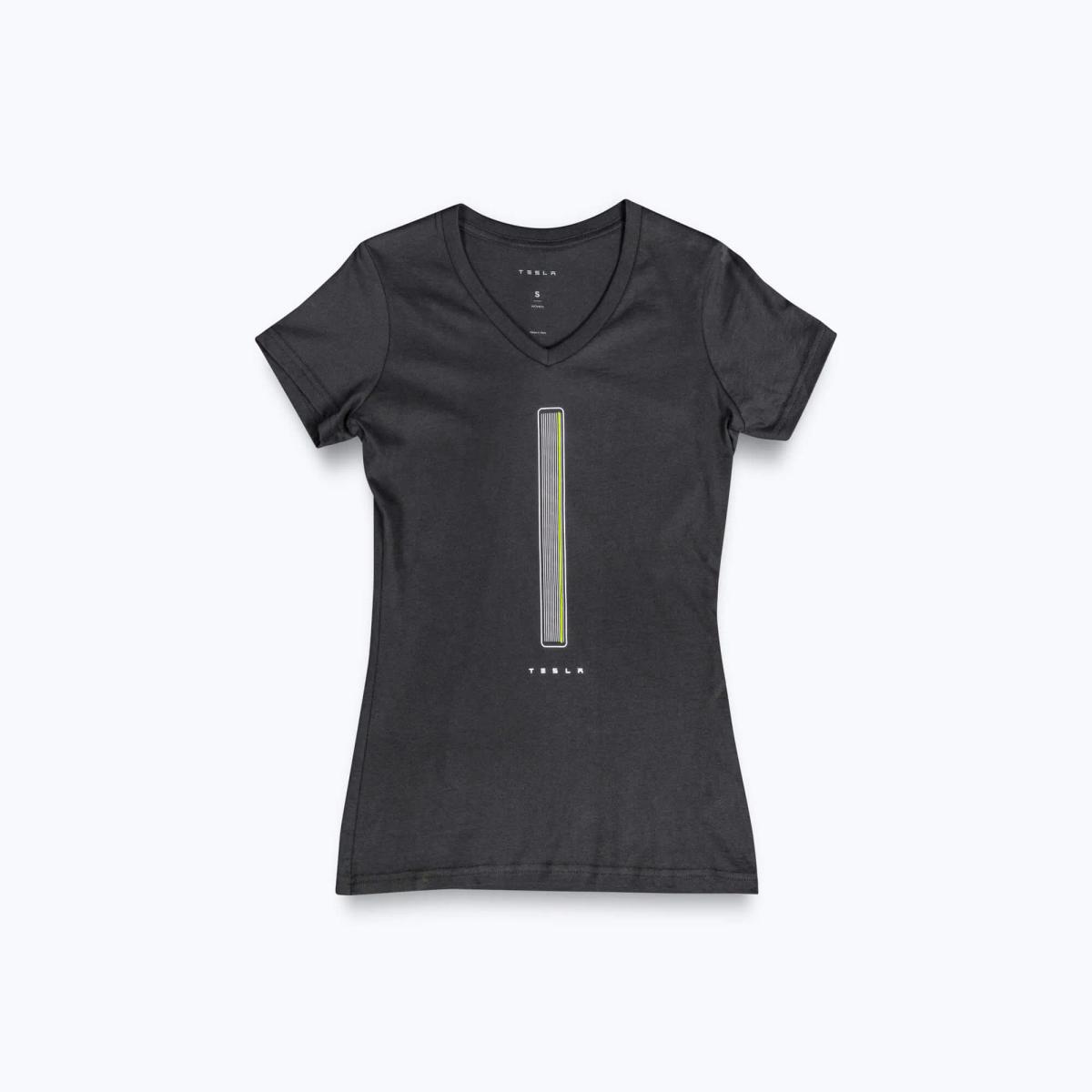 Women’s Powerwall Tee