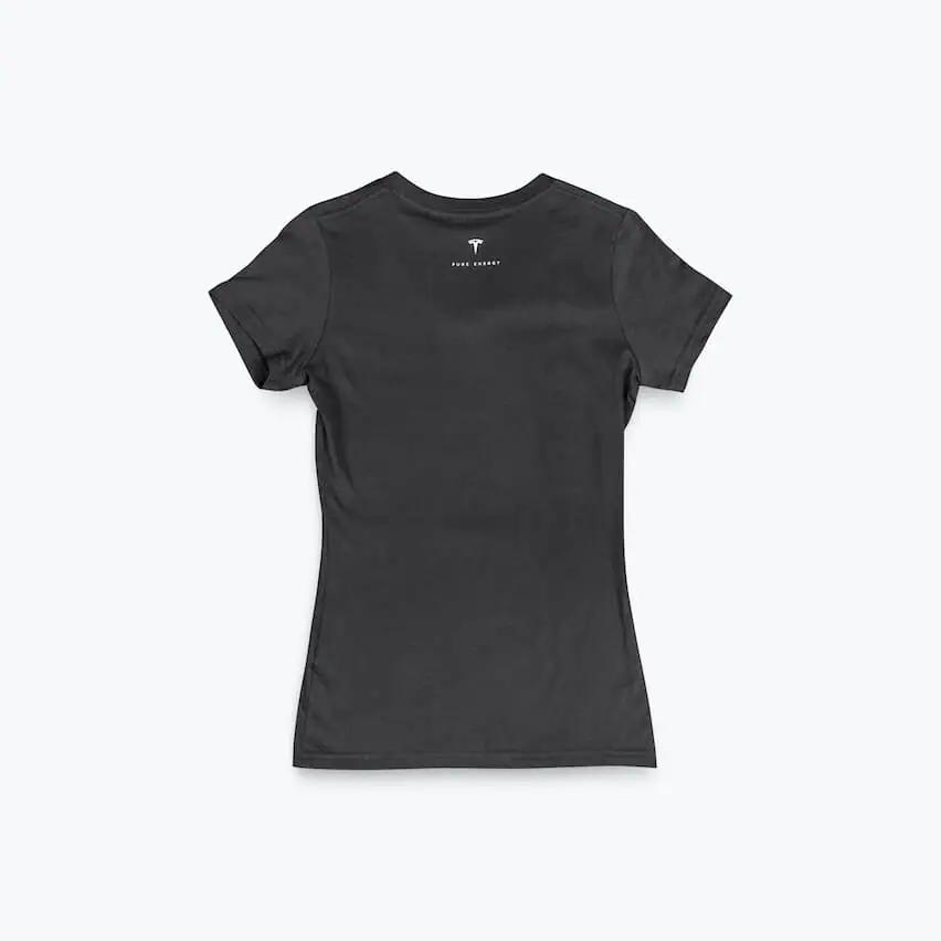 Women’s Powerwall Tee