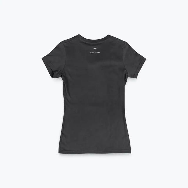 Women’s Powerwall Tee